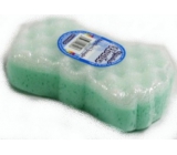 Abella Bath Sponge Bow 1 piece