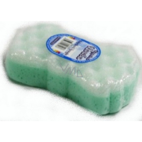 Abella Bath Sponge Bow 1 piece