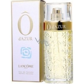 Lancome O d Azur EdT 75 ml eau de toilette Ladies