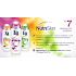 Fa NutriSkin Firming Green Tea Body Lotion 250 ml