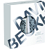 David Beckham Homme perfumed deodorant glass for men 75 ml + shower gel 200 ml, cosmetic set