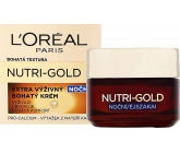 Loreal Paris Nutri-Gold extra nourishing night cream 50 ml