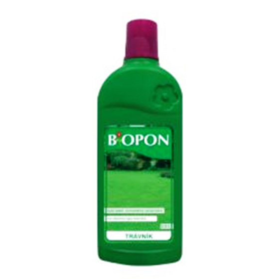 Bopon Lawn Liquid Fertilizer for Lawns 500 ml