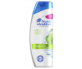 Head&Shoulders Apple Fresh anti-dandruff shampoo 400 ml