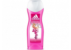 Adidas Fruity Rhythm SG 250 ml shower gel for women