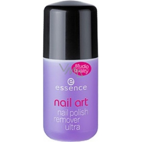 Essence Nail Art Nail Polish Remover Ultra nail polish remover 150 ml