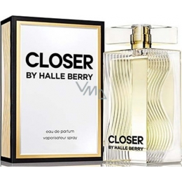 Closer halle sale berry