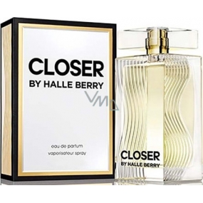 Halle Berry Closer Eau de Parfum for Women 30 ml