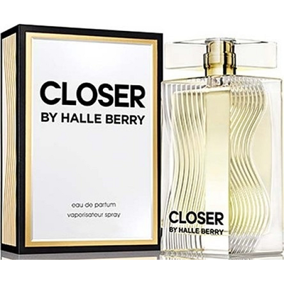 Halle Berry Closer Eau de Parfum for Women 30 ml