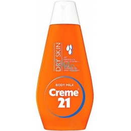 Creme 21 Lotion Dry 250ml #2 (4260046679080)