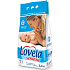 Lovela Sensitive washing powder for children 38 doses 3.4 kg