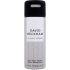 David Beckham Homme deodorant spray for men 150 ml