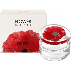 Kenzo Flower In The Air perfumed water for women 50 ml