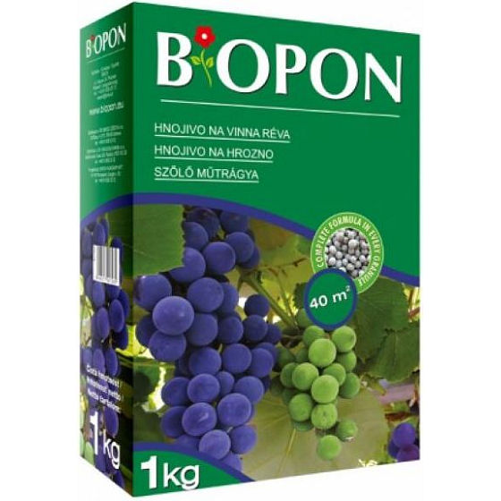 Bopon Grapevine fertilizer 1 kg