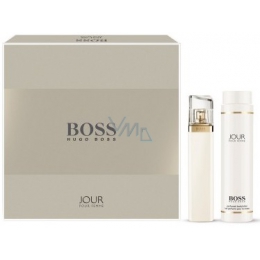 Hugo boss jour pour femme body lotion 200ml new arrivals