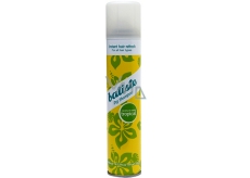 Batiste Tropical Dry Shampoo pro objem a lesk suchý šampon na vlasy 200 ml