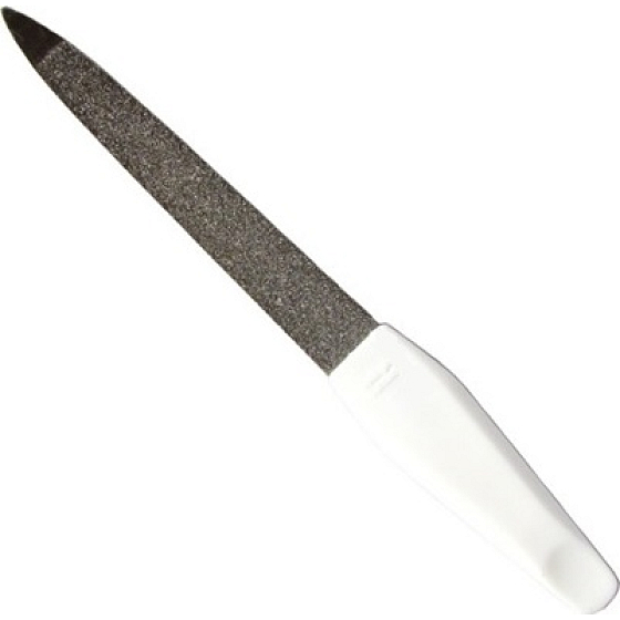 Gösol Sapphire nail file 16 cm, 1 piece, 7484