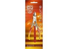 Kellermann Pro Future Line Nail Pliers 1 Piece + Tweezers Angled FU 2431 1 Piece
