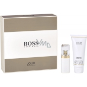 Hugo boss jour pour femme gift shop set