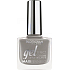 Deborah Milano Gel Effect Nail Enamel gel nail polish 44 Dark Grey 11 ml