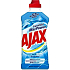 Ajax Max Power Waterfall Splash Universal Cleansing Gel 750 ml