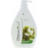 Dermomed Muschio Bianco - White musk shower gel dispenser 1 l