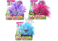 EP Line Fluffy Friends chlupatí kamarádi 1 kus různé druhy, doporučený věk 4+