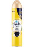 Glade Fresh Lemon - Fresh lemon air freshener spray 300 ml