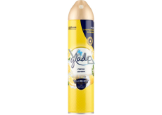 Glade Fresh Lemon - Fresh lemon air freshener spray 300 ml