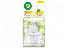 Air Wick Freesia and Jasmine electric air freshener refill 19 ml