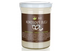 Empower Supplements Bio virgin coconut oil 400 ml