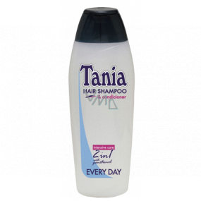 Tania Every Day 2in1 hair shampoo for men 500 ml