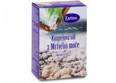 Karima Dead Sea bath salt 1 kg