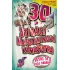 Nekupto Wiper birthday card Kámašútra 21.5 x 13.5 cm 30 G 30 3337