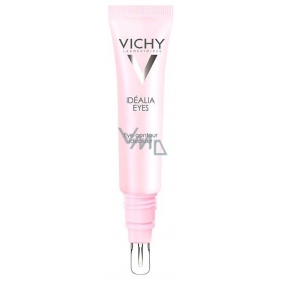 Vichy Idealia Eyes Eye cream for an ideal look 15 ml