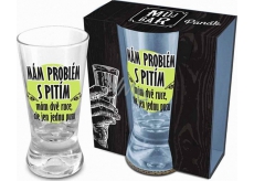 Albi My Bar Dummy I have a problem drinking 50 ml