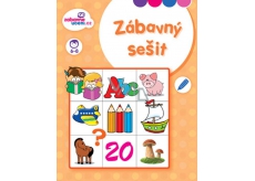 Ditipo Book 6-8 years 16 pages 215 x 275 mm