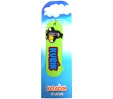 Nekupto The Little Mole Adventure Little Mole Pendant named Kubik