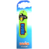 Nekupto Little Mole's Adventures Little Mole Name Tag Pendant Kubík