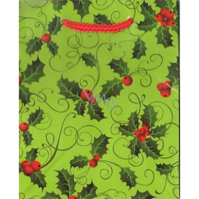 Albi Gift paper small bag 13.5 x 11 x 6 cm Christmas TS3 99070