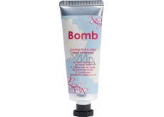 Bomb Cosmetics Passionate fruit preparation for hands in a tube of 25 ml