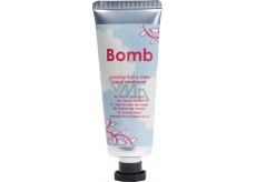 Bomb Cosmetics Passionate Fruit Hand Cream in Tube 25 ml
