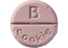 Bomb Cosmetics Cookie aromatherapy shower tablet 1 piece