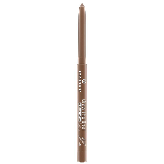 Essence Draw The Line! lip liner 01 Sand Aside 0.25 g