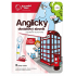 Albi Magic Reading Interactive Talking Book English Picture Dictionary, age 4+