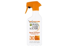 Ambre S.palmaterial OF30 300ml spray 0212