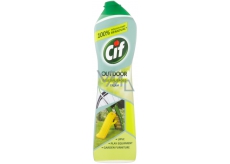 Cif Outdoor Multipurpose Cream 450 ml multipurpose cream abrasive