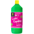 Coyote Summer Apple Windshield Washer Fluid, Dye-Free 1 L