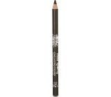 Miss Sporty Wonder Kajal Eye Pencil 150 1.2 g