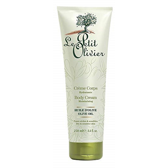 Le Petit Olivier Olive Oil Body Cream 250 ml